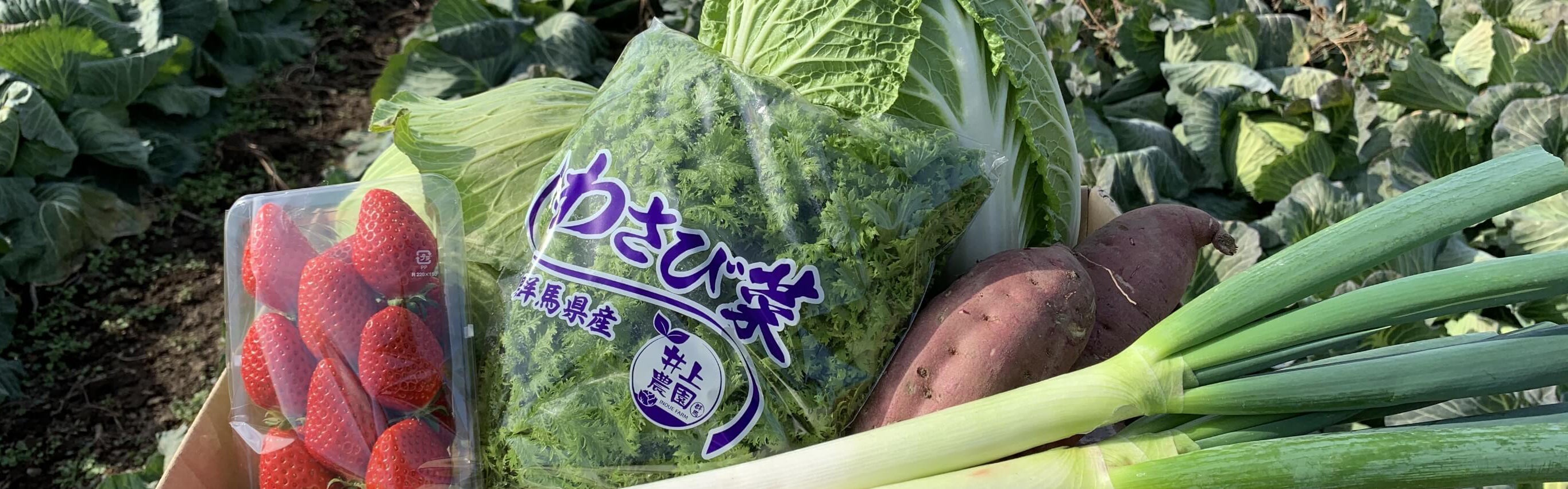 農園紹介